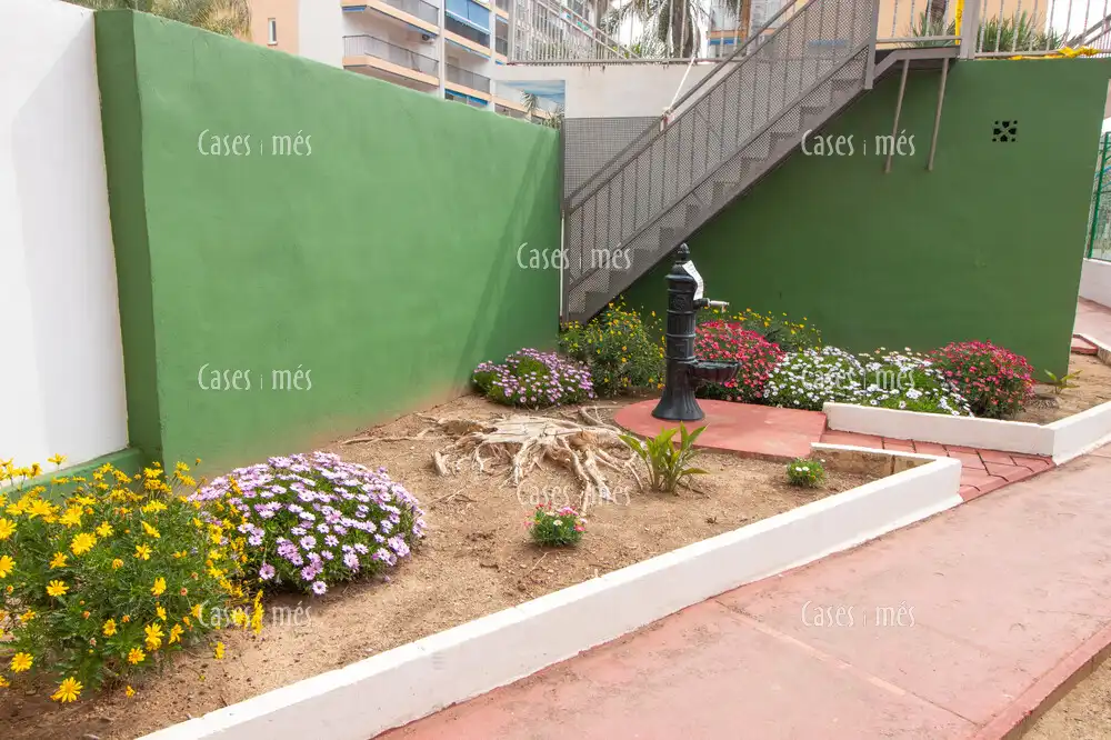 Piso con piscina en venta en Neptuno, imagen 36