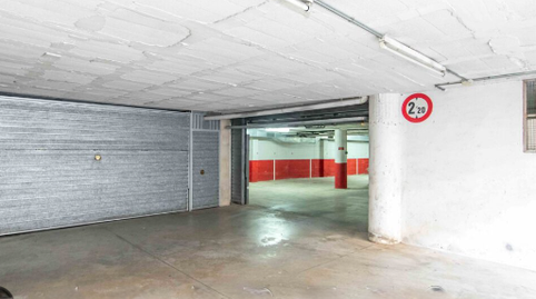 Photo 4 of Garage to rent in Sant Oleguer, 33, Els Molins, Mataró