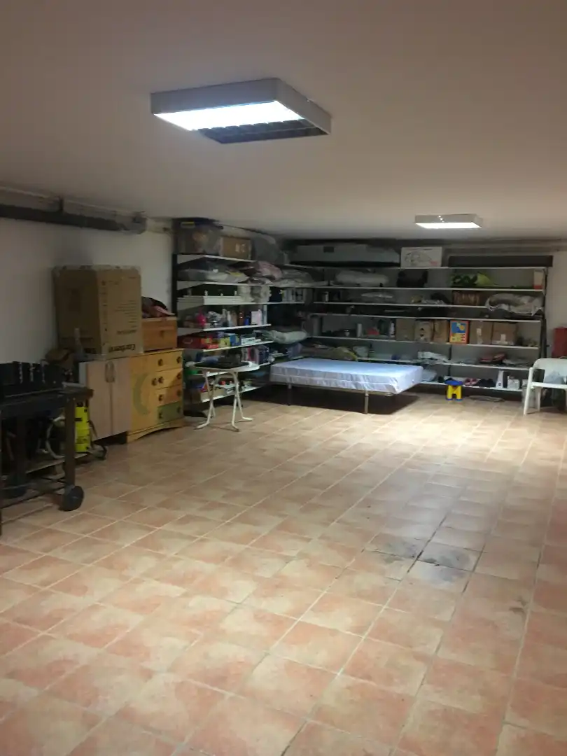 Doppelhaushälfte mit Garten zum Verkauf in Carrer Gregal 27, imagen 41