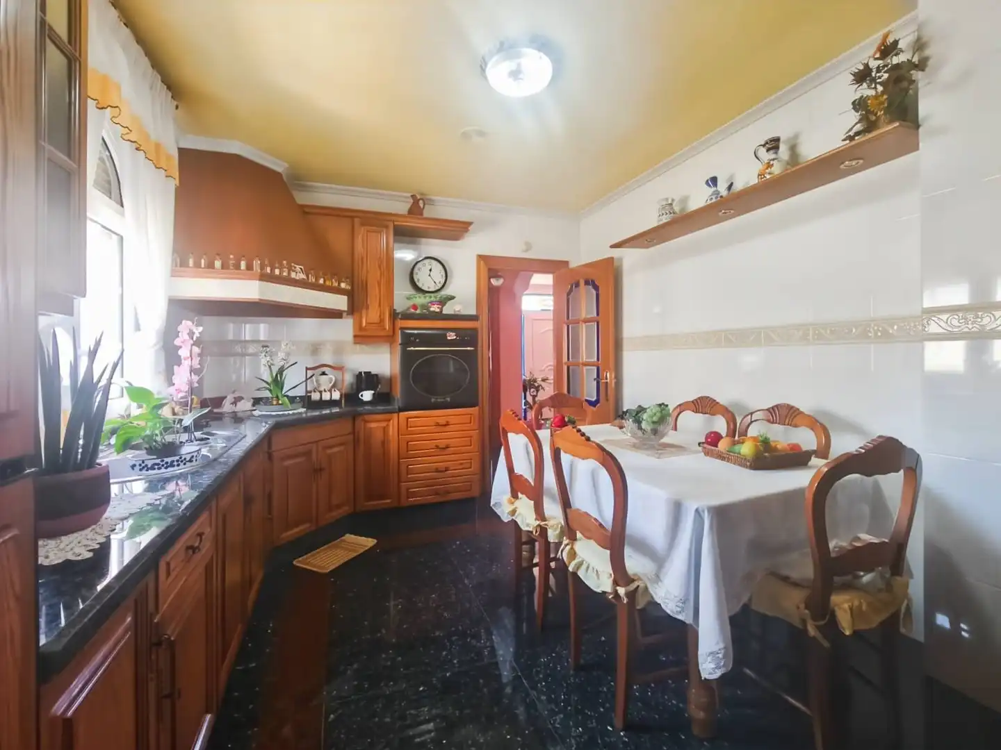 Detached house with pool for sale in Roquetas de Mar ciudad, imagen 10