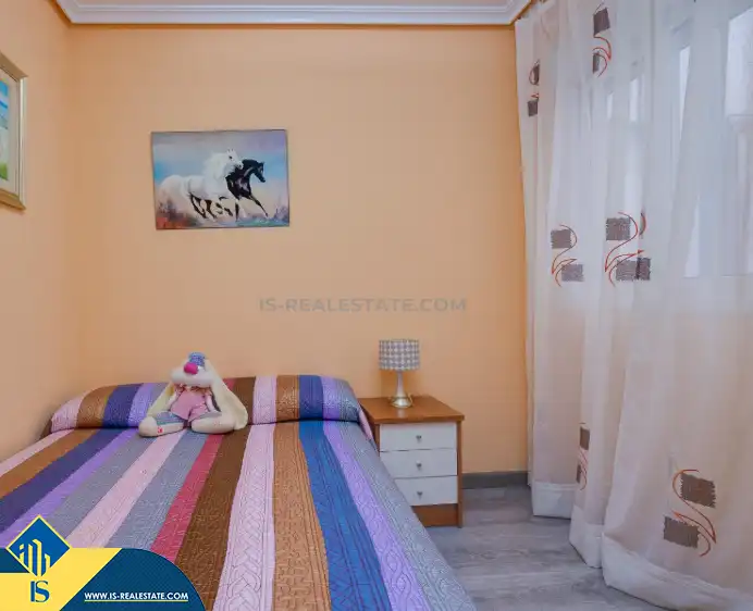 Wohnung mit Aufzug zum Verkauf in Centro, imagen 4