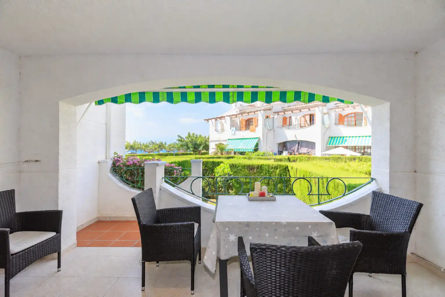 Terrace of Detached homes for sale in Vandellòs i l'Hospitalet de l'Infant  with Heating, Private garden and Terrace