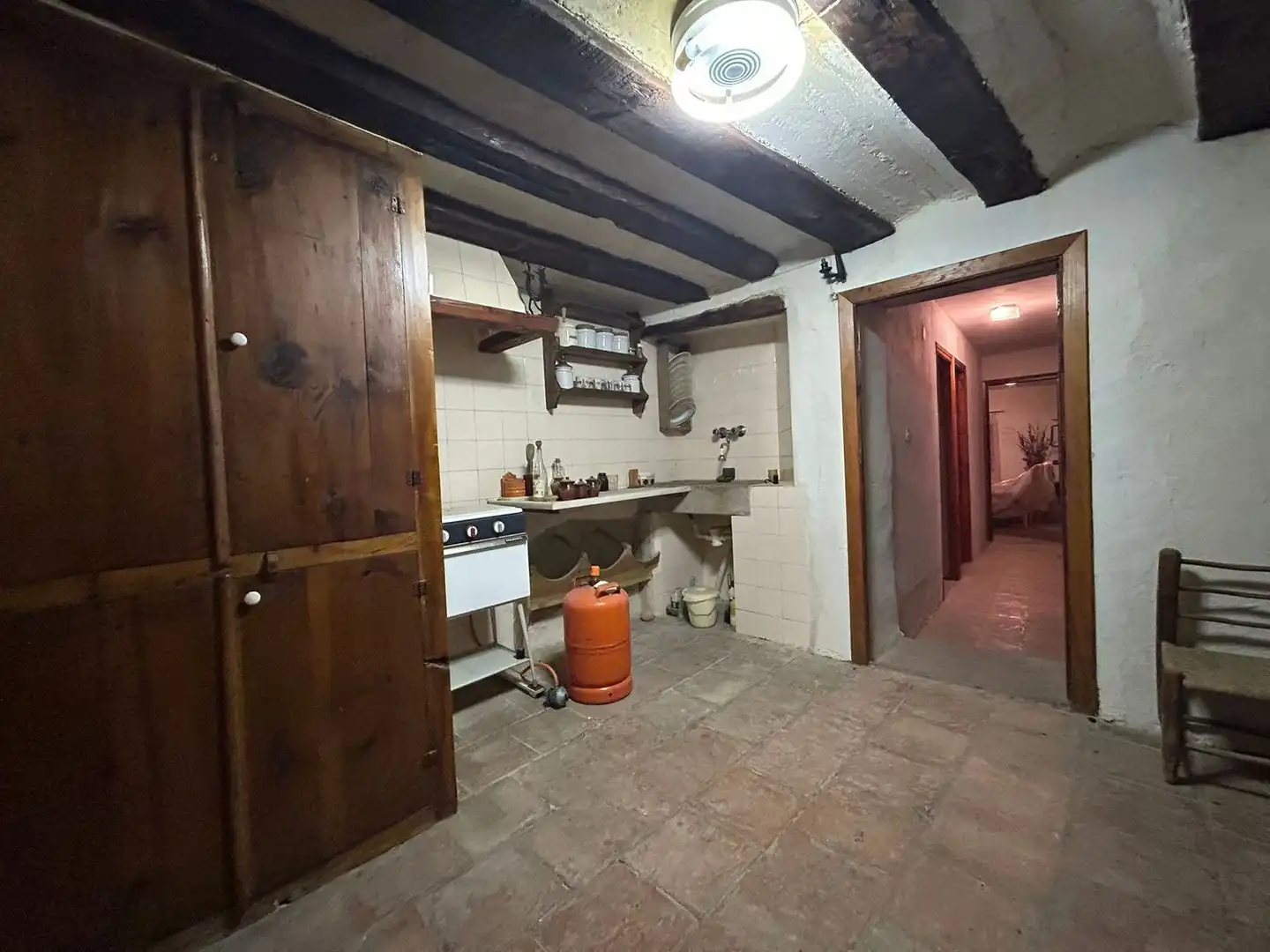 Casa o xalet en venda en Cinctorres amb Terrassa i Traster