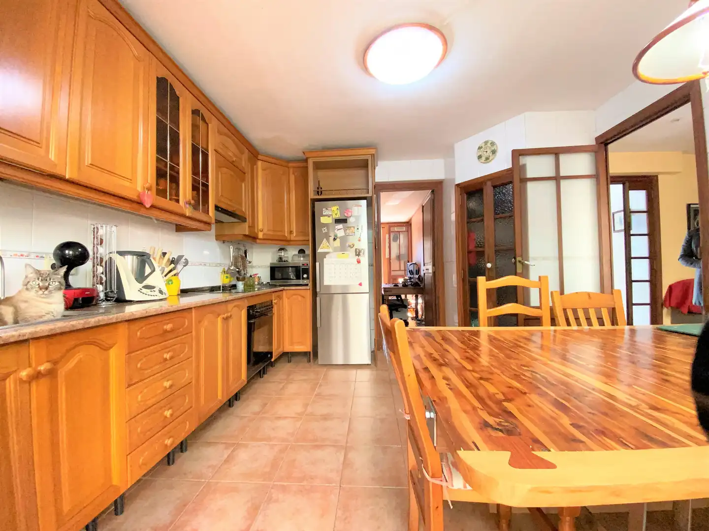 Casa adosada en venta en Foners