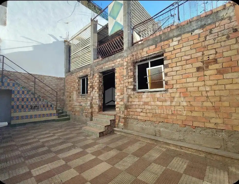 House with garden for sale in La Granja - La Colina - Los Pastores, imagen 2