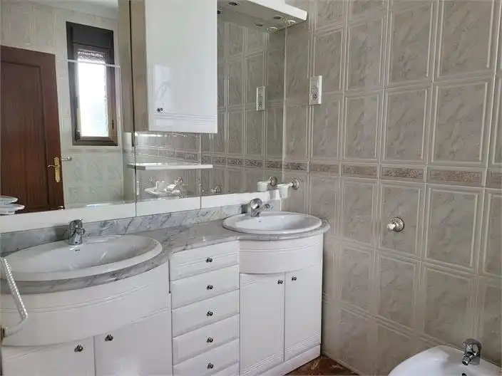 Chalet con terraza en venta en Mollina, imagen 13