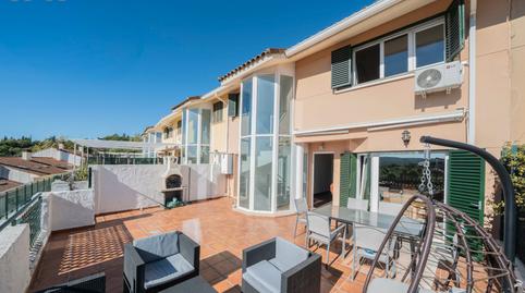 Photo 5 of Single-family semi-detached for sale in Calle María de Guevara, Parquelagos - Puente Nuevo, Madrid