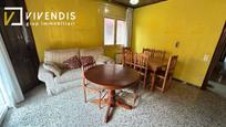 Exterior view of Flat for sale in  Lleida Capital  with Balcony