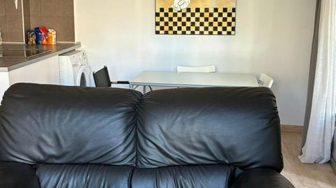 Foto 3 de Piso de alquiler en Carolinas Altas, Alicante