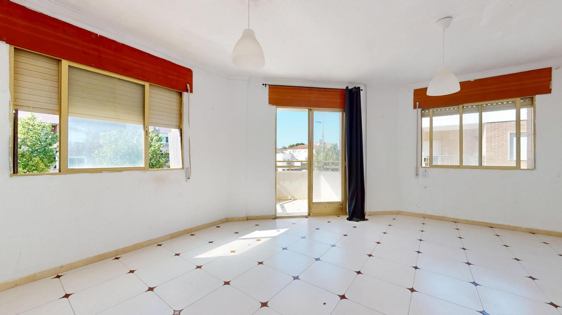 Flat for sale in Avenida DR ARTERO GUIRAO, San Pedro del Pinatar ciudad, San Pedro del Pinatar