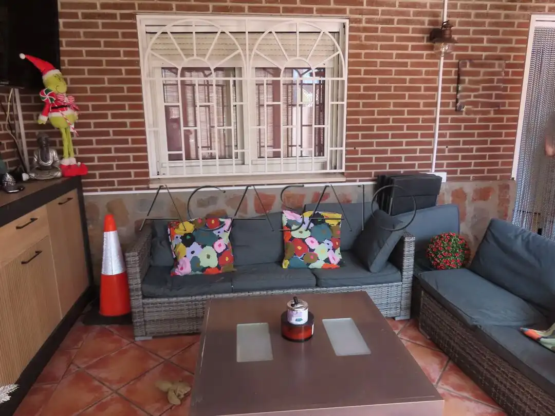Casa con piscina in vendita a El Viso de San Juan, imagen 21