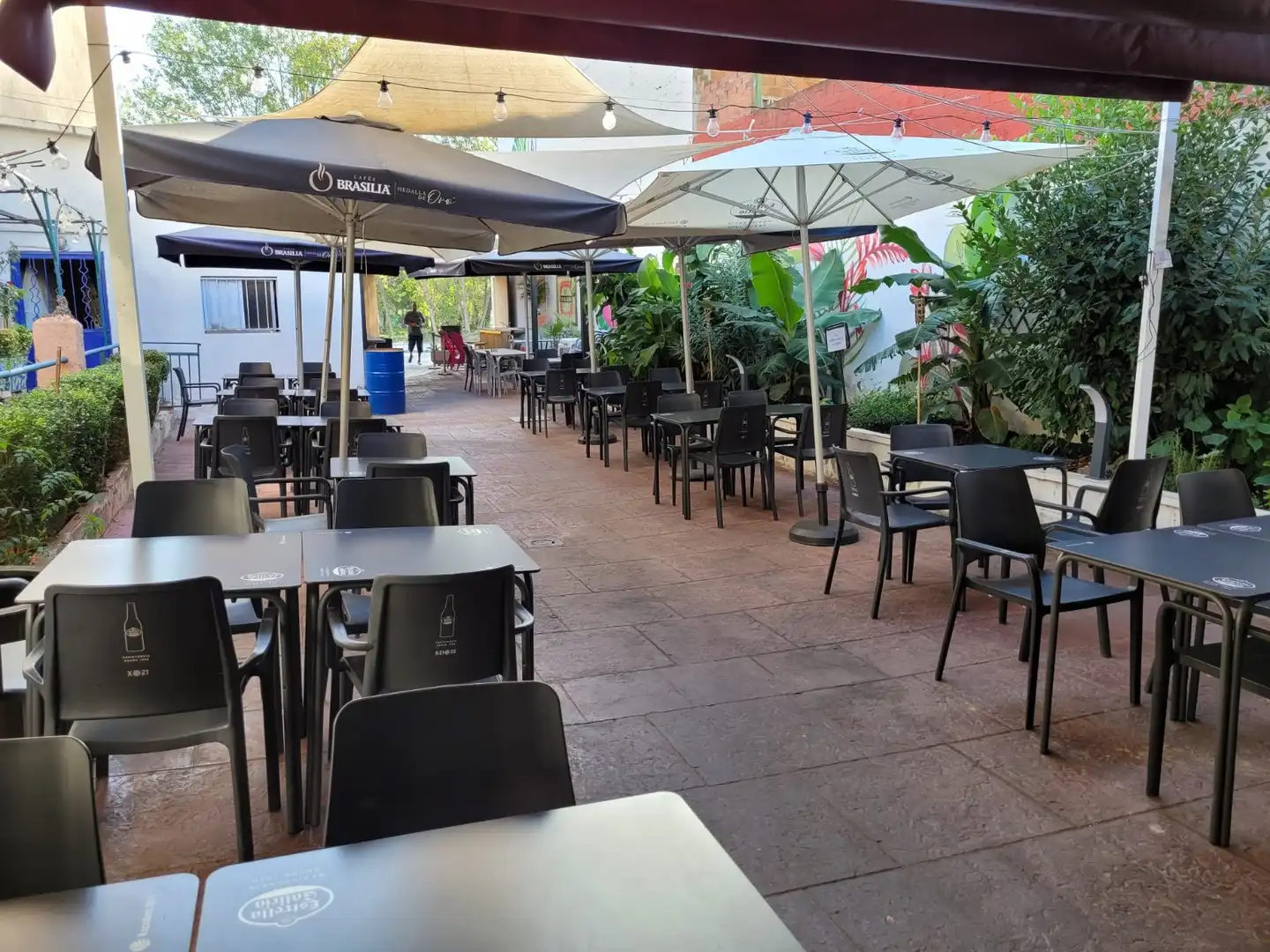 Local comercial en traspaso en Lliçà d'Amunt, imagen 21