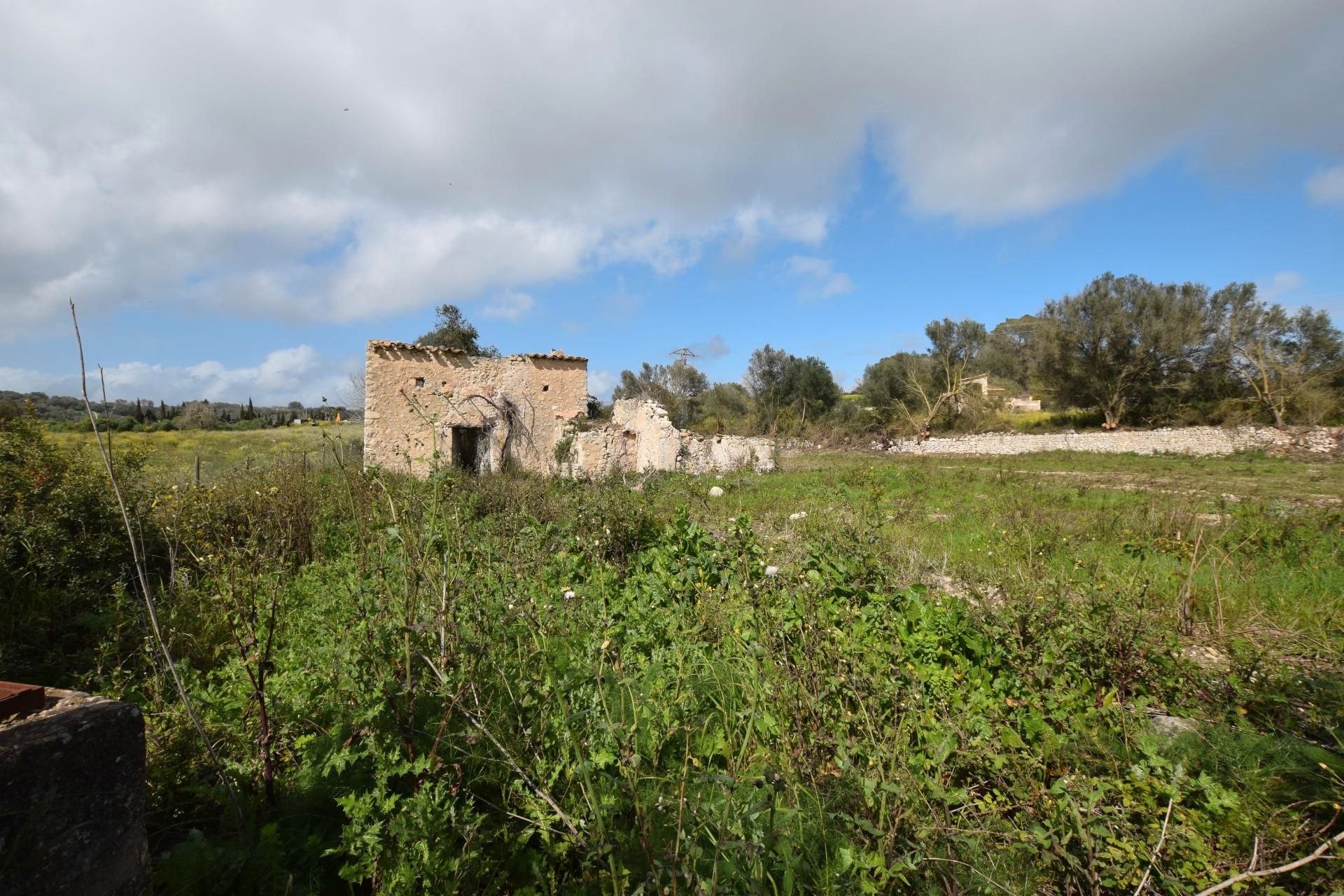 Residencial en venda en Lloret de Vistalegre