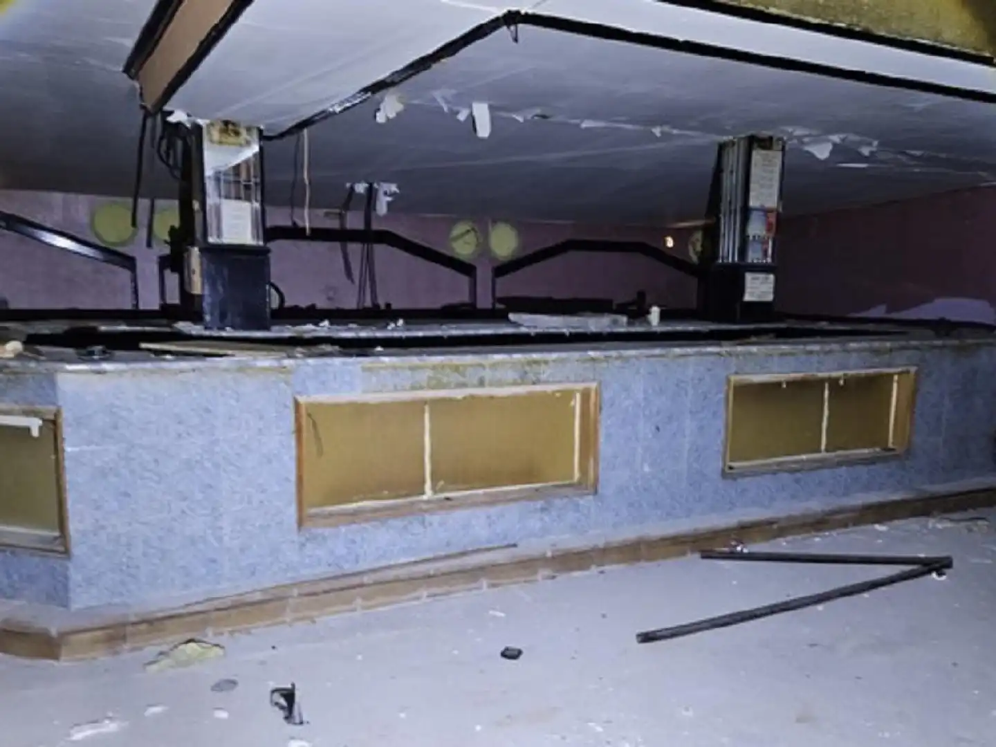 Edificio en venta en Villalmanzo, Burgos
