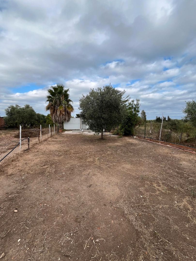 Land for sale in Centre - Estació