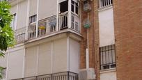 Balcony of Apartment for sale in  Sevilla Capital