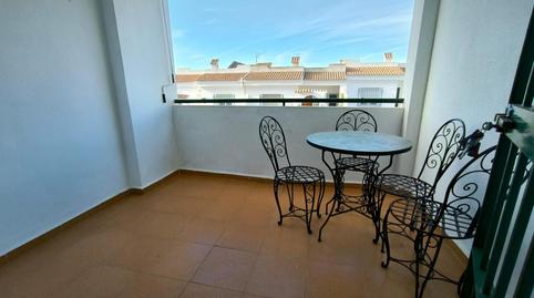 Foto 5 de Pis de lloguer a Jucar, La Capellanía - El Higuerón, Benalmádena