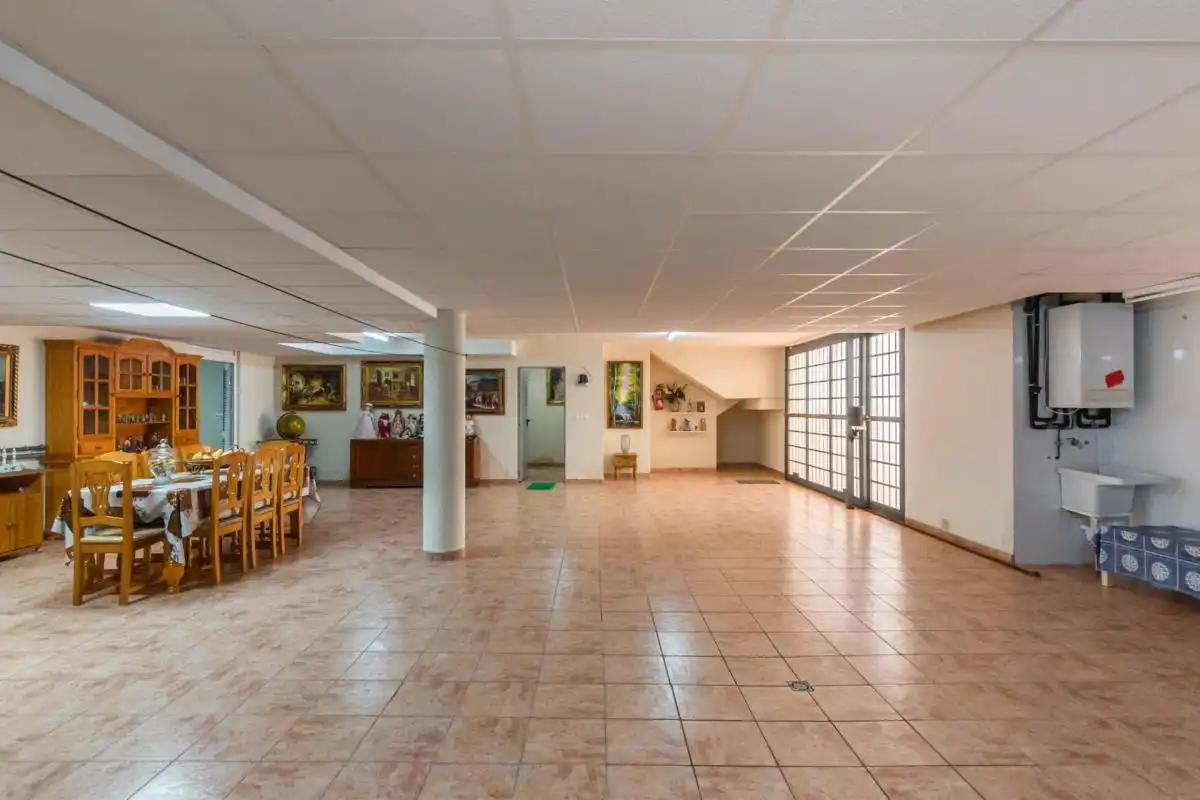 Casa o xalet en venda en Murcia amb Aire condicionat, Calefacció i Jardí privat
