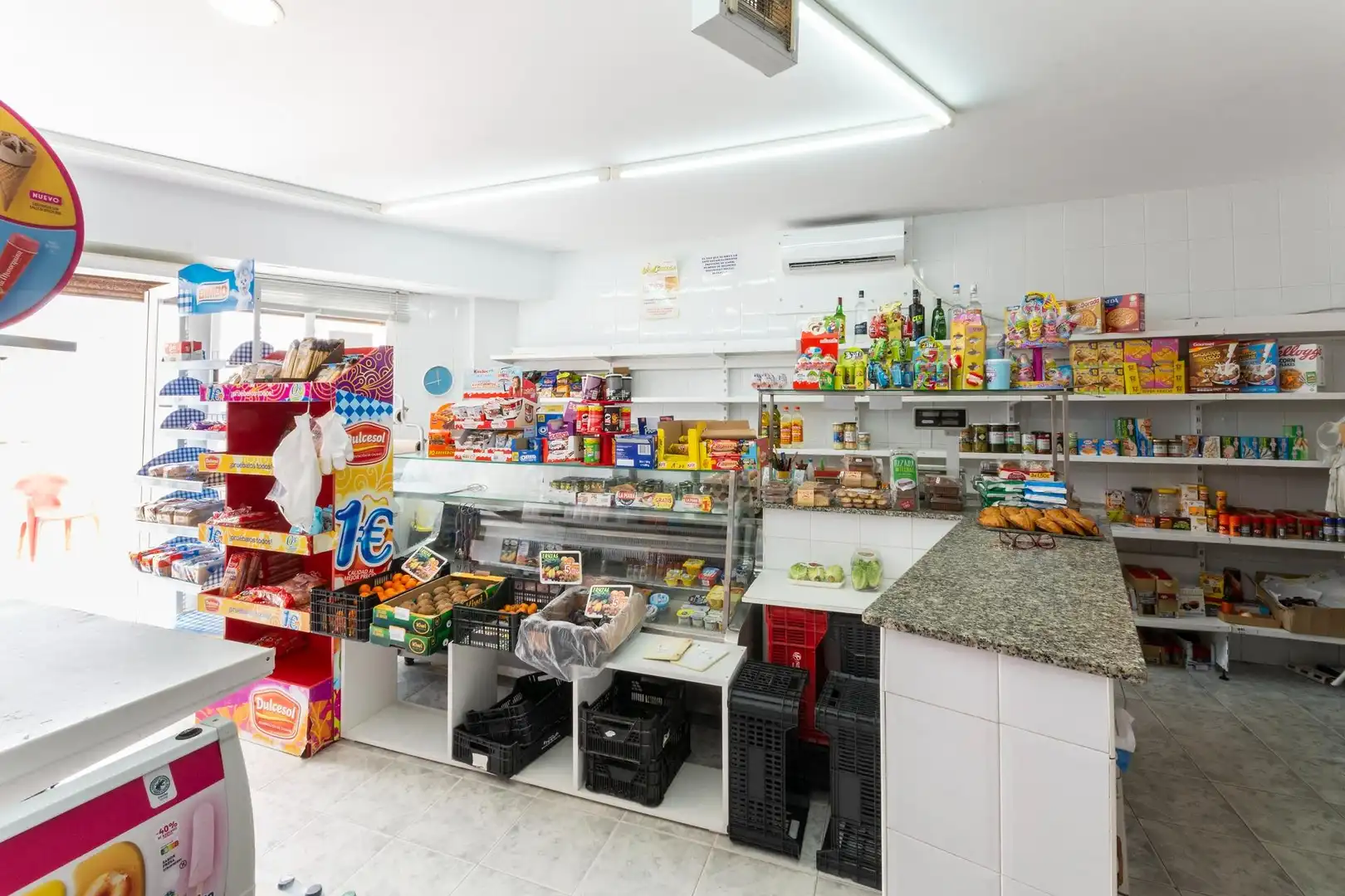Local comercial en venta en Avenida Bernardo Sala 4, imagen 8
