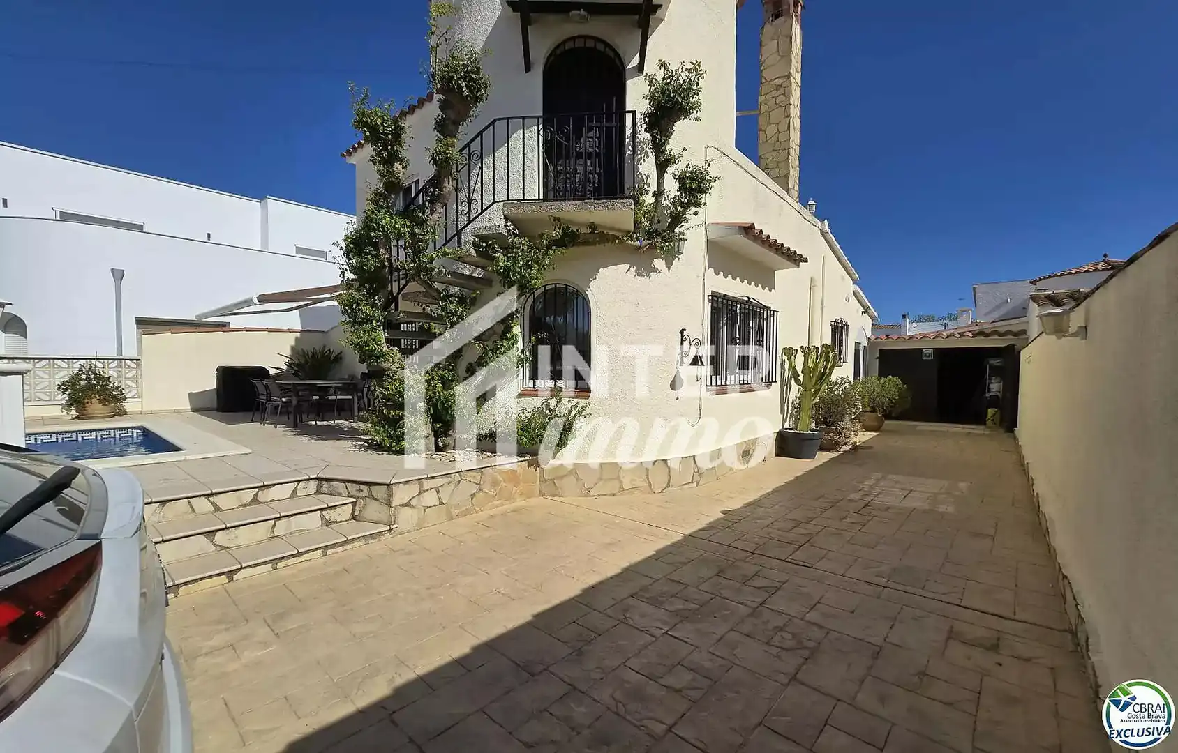 House with pool for sale in Carrer Pení 120b, imagen 29
