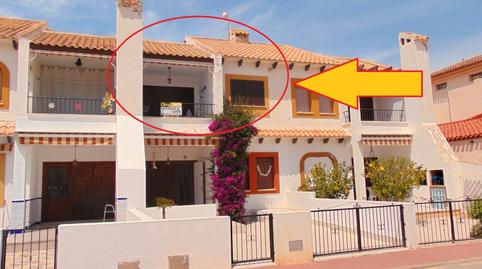 Foto 2 de Àtic en venda a Calle Costa del Sol, 8, El Mojón - Las Salinas, Murcia