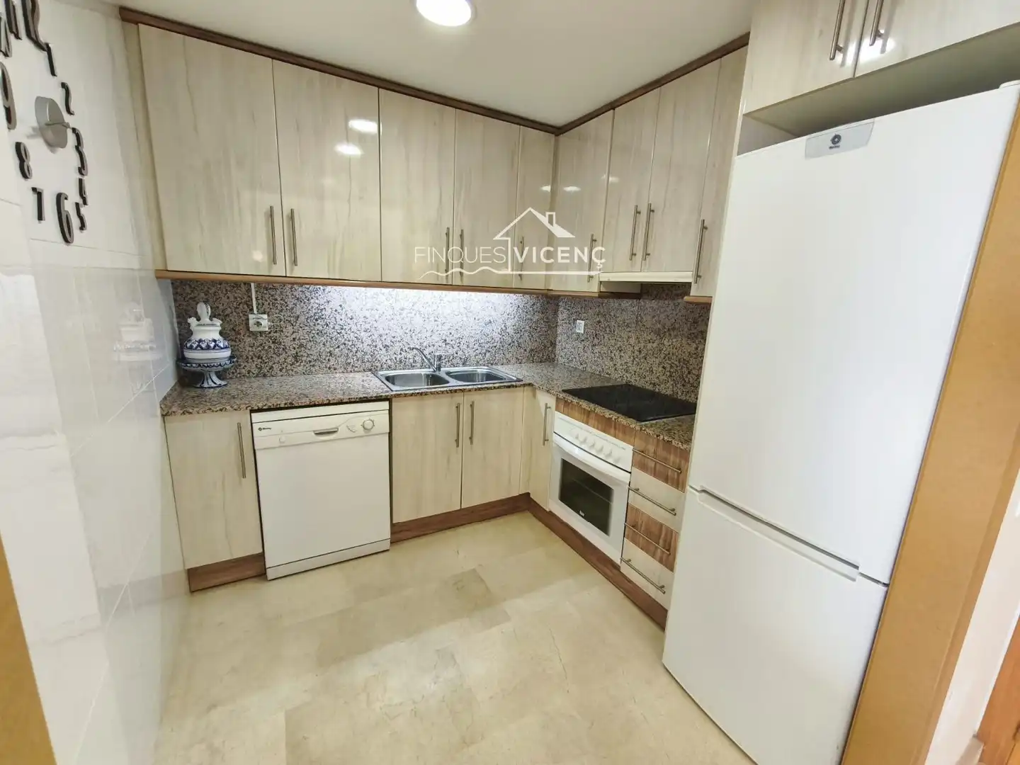 Wohnung mit Aufzug zum Verkauf in MARITIM SANT JOAN DE DEU, imagen 9