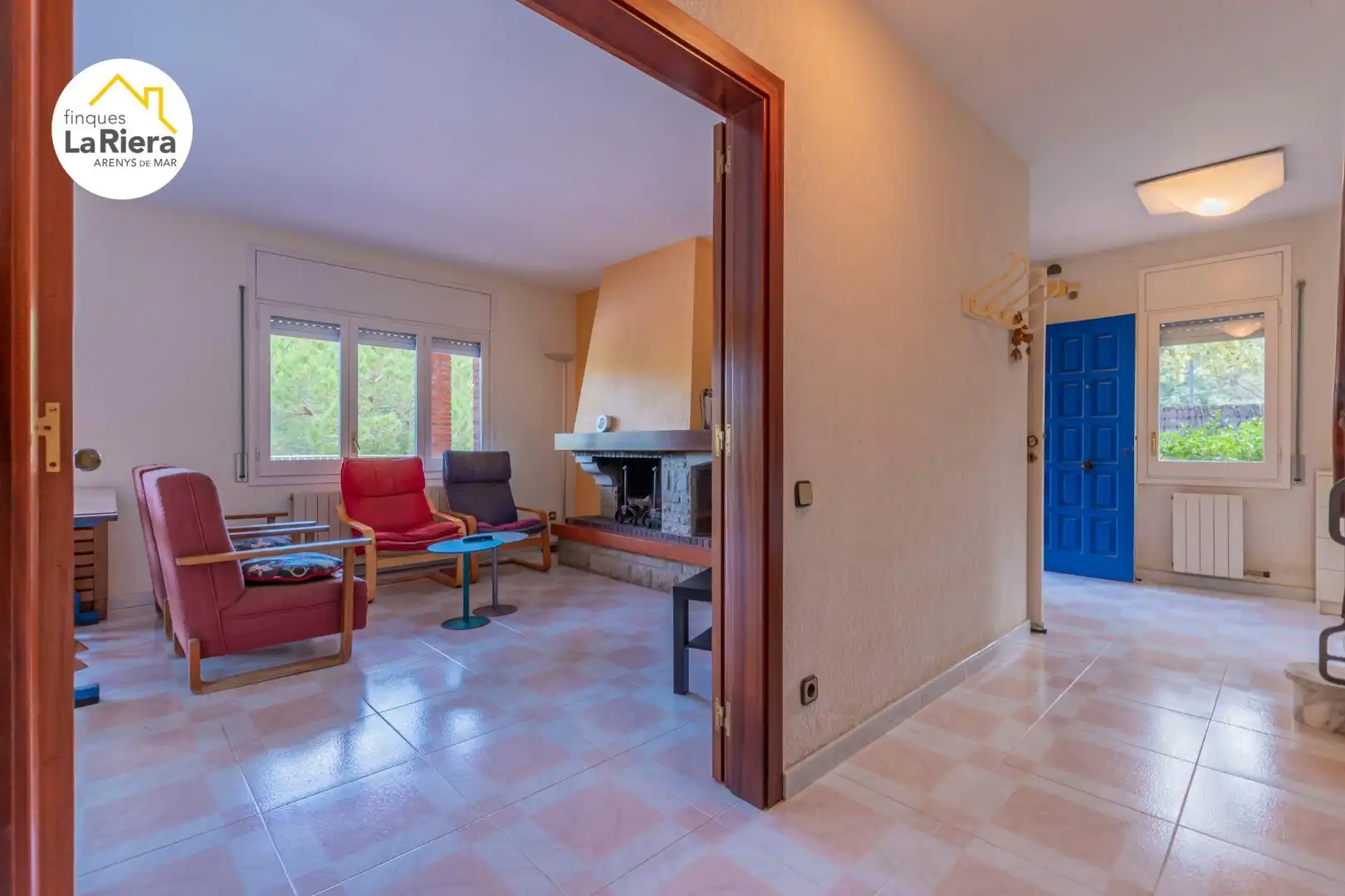 Haus oder Chalet zum Verkauf in Arenys de Munt mit Heizung, Privatgarten und Schwimmbad