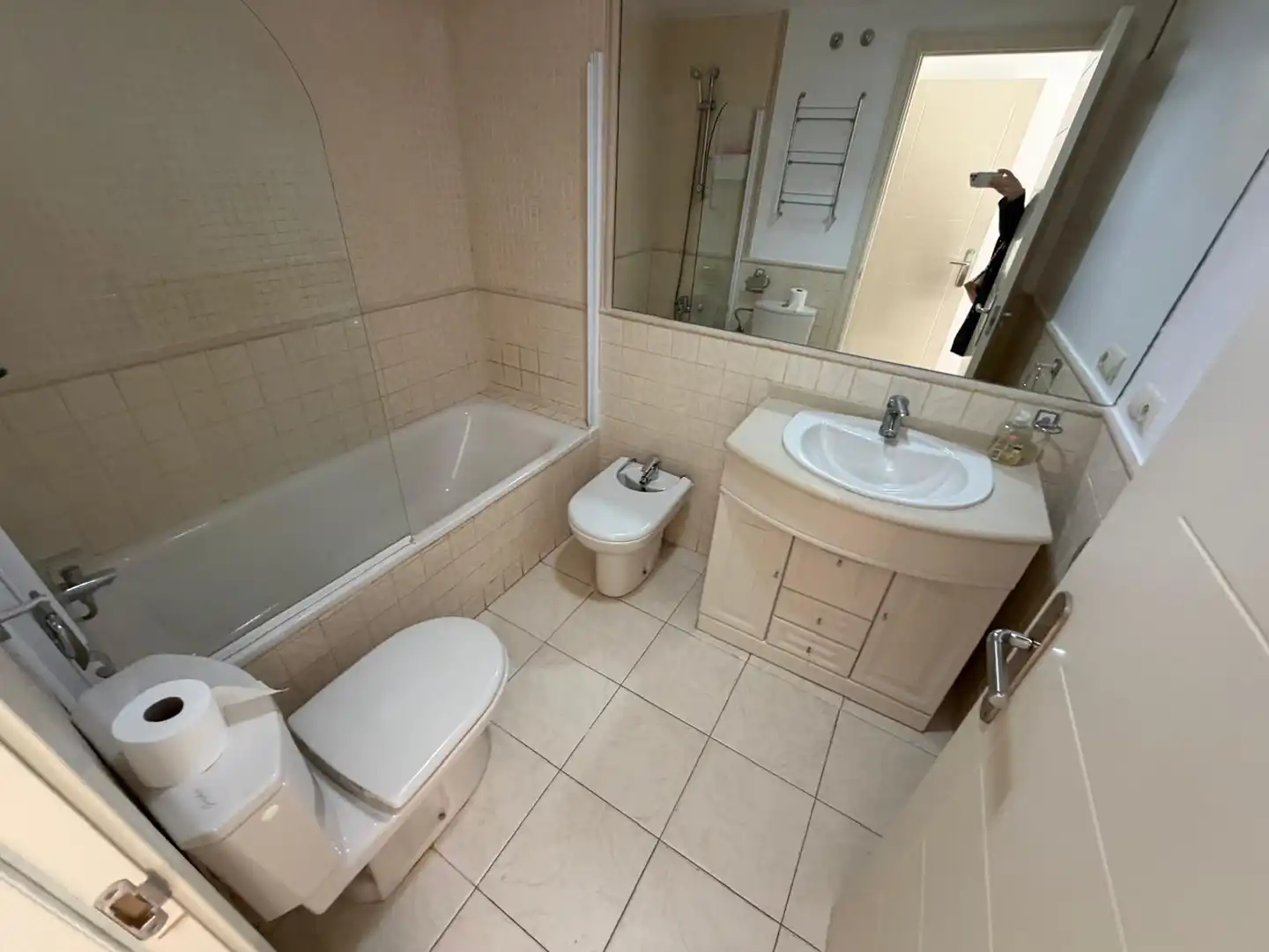 Flat with pool for sale in Calle Xaloc, imagen 10