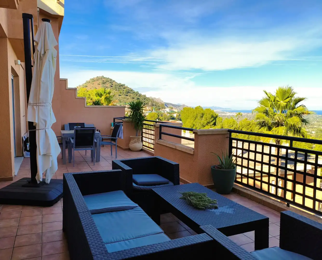 Apartment for sale in La Sella, imagen 4