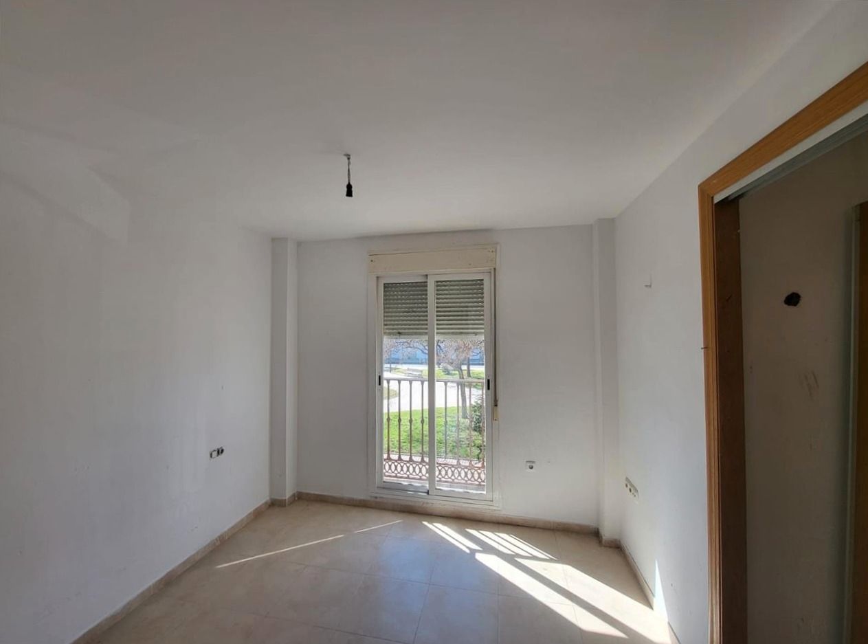 Casa adosada en venda en El Ejido amb Terrassa