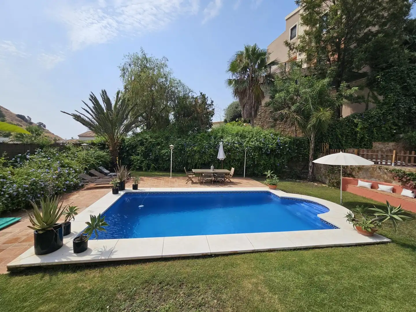 Villa mit Pool zum Verkauf in Este, imagen 54