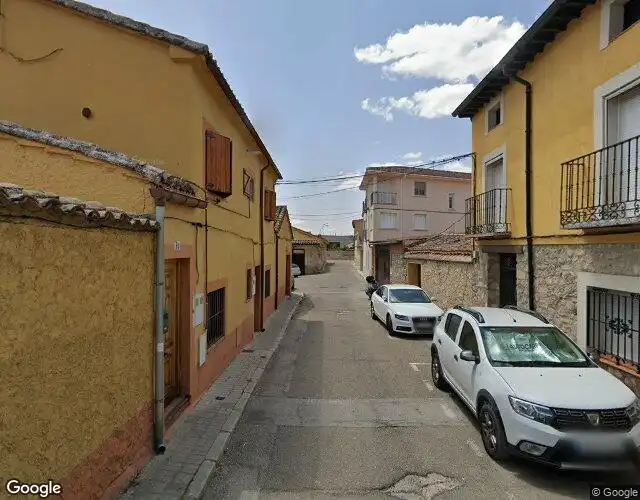 Wohnung zum Verkauf in CL LAVADERO, nº 4, Planta 2, Puerta E