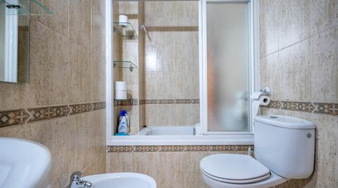 Foto 4 de Pis de lloguer a Capitán Peñas, Santo Tomás, Ávila Capital