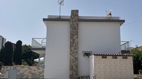 Foto 5 de Edifici en venda a Urbanización Caleta, 7b, La Caleta - La Calalga - Les Bassetes, Calpe / Calp