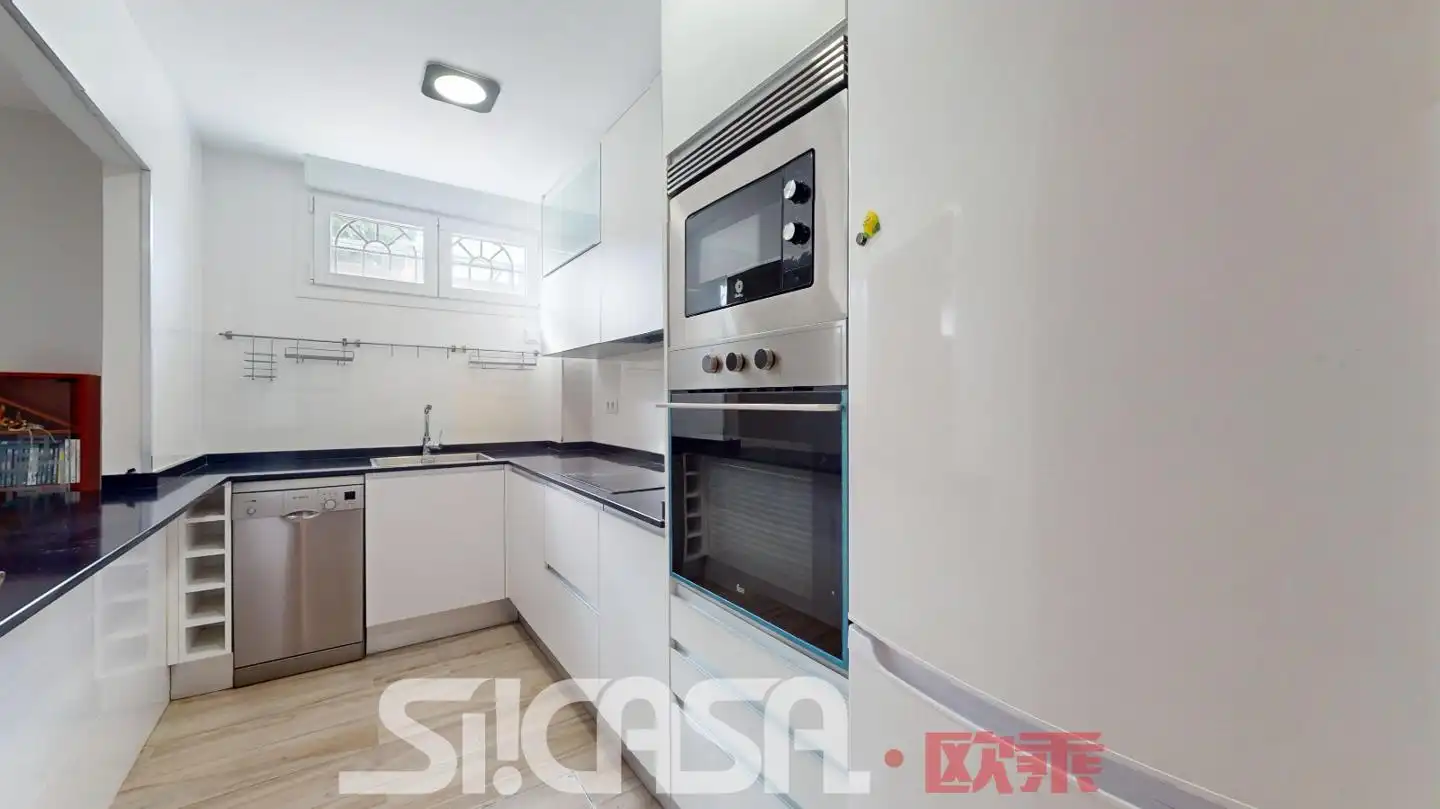 Semi-detached house with pool for sale in Parla Este, imagen 40