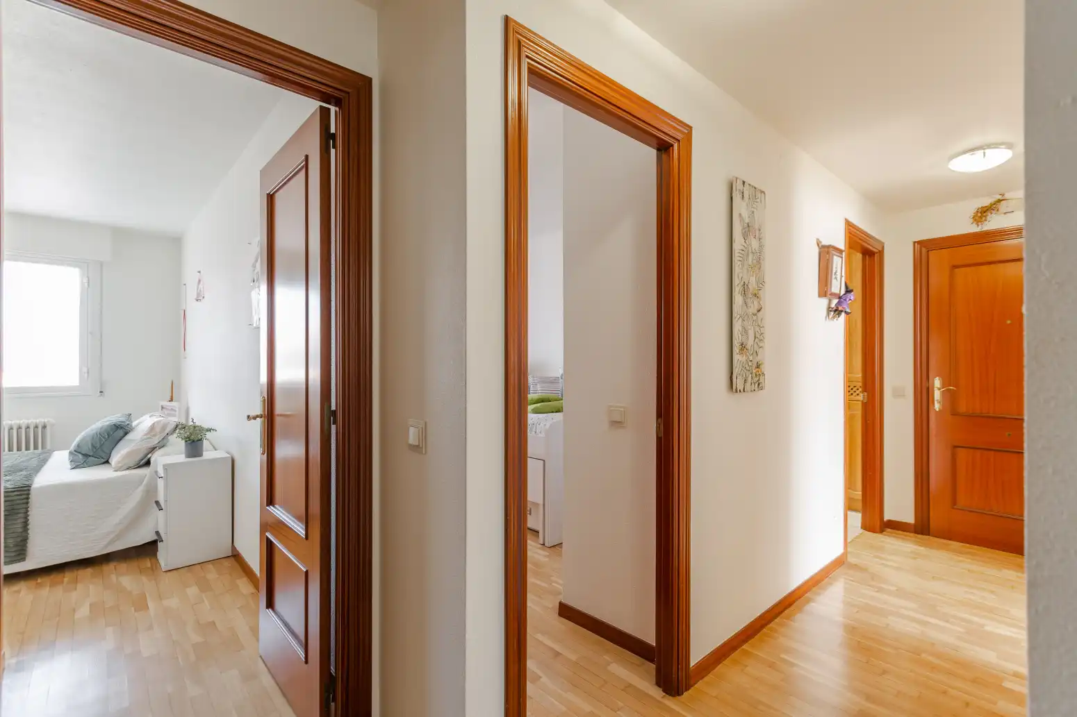 Flat for sale in Pamplona-Iruña - ochagavia, 3, Rochapea