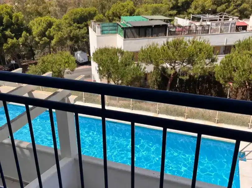 Flat for rent in Calle Poseidon, 7, Nueva Torrequebrada