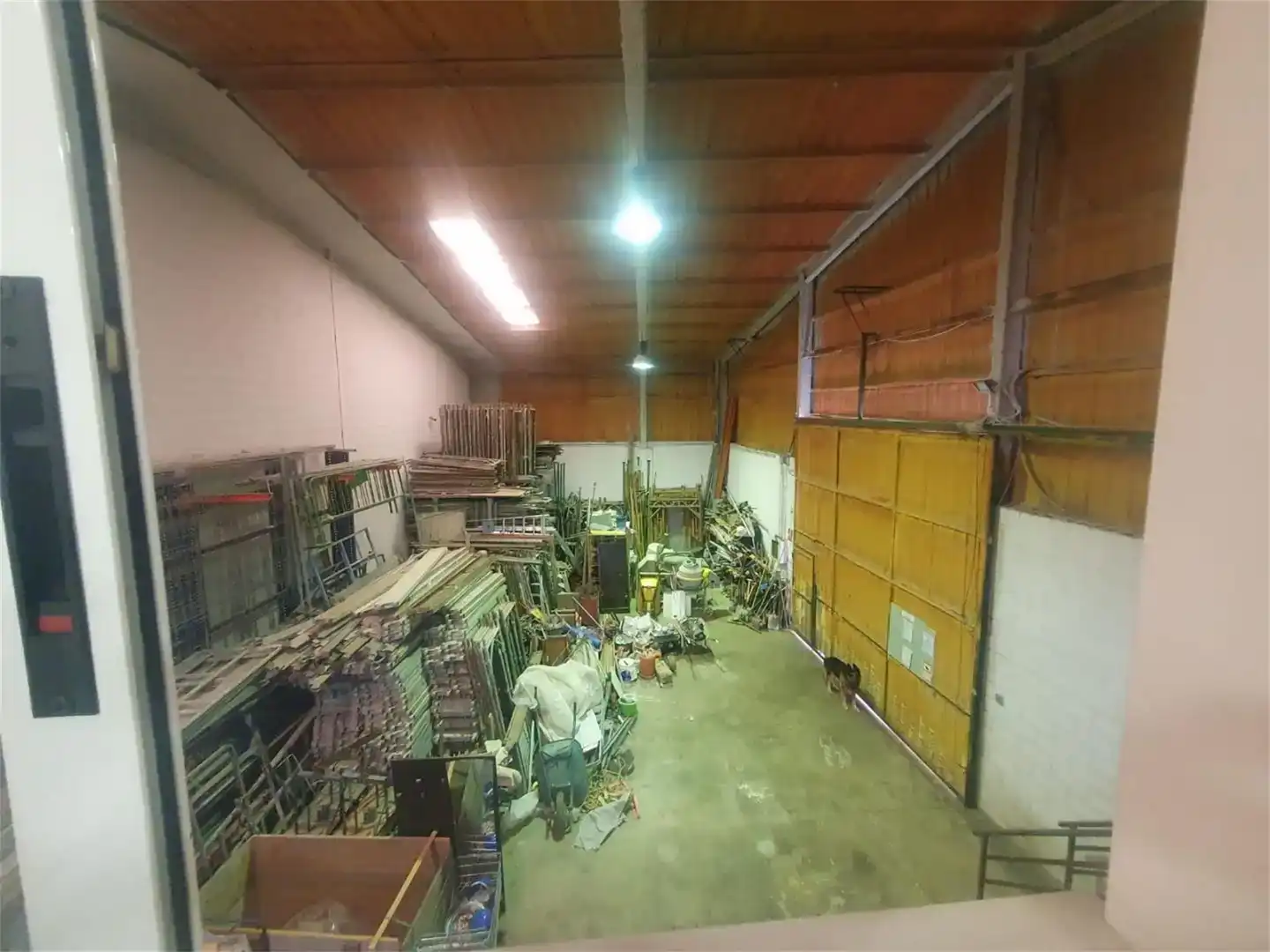 Planta baja en venta en El Real de Gandia con Aire acondicionado y Amueblado
