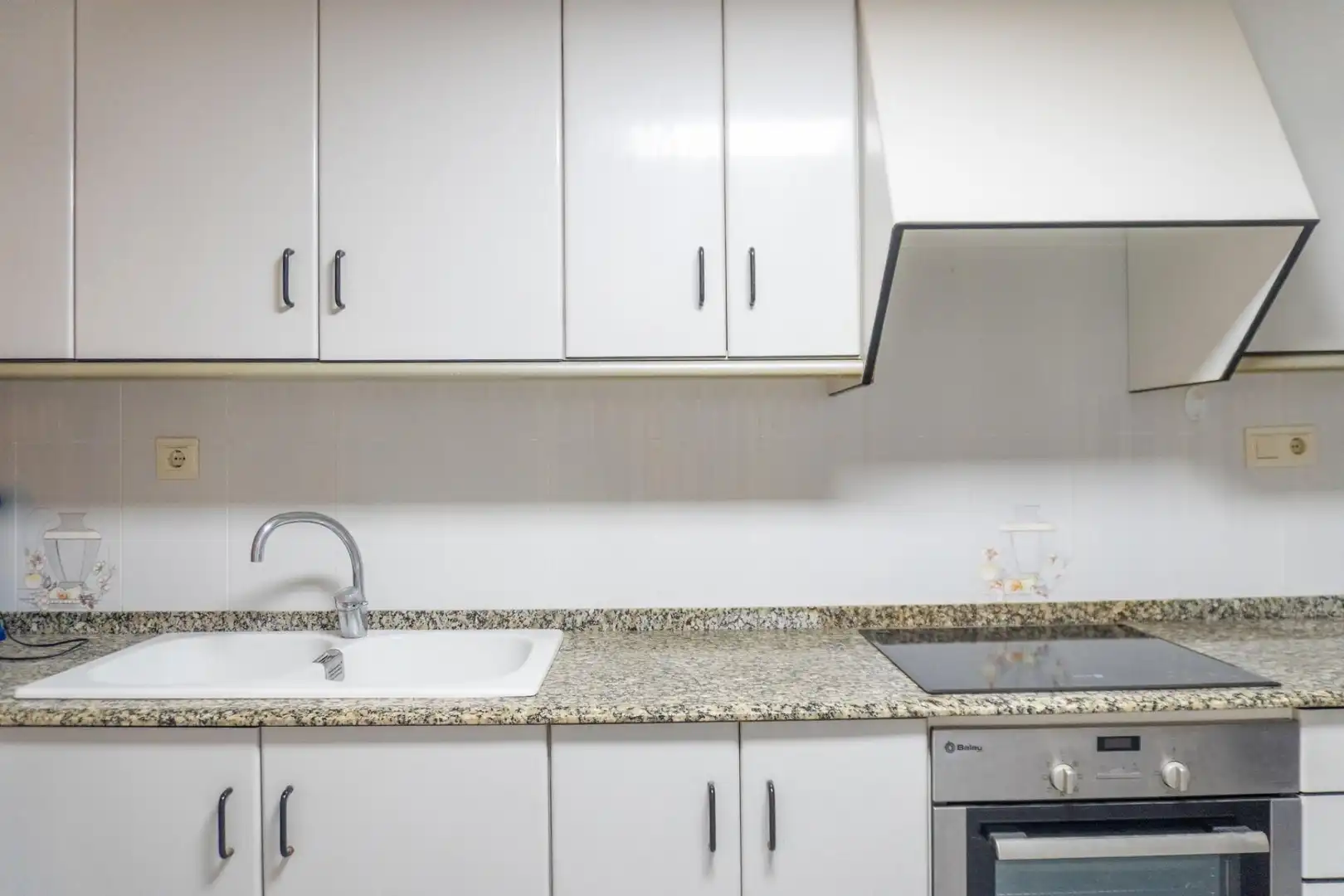 Kitchen of Houses for sale in Cocentaina  with Terrace, Storage room and Balcony