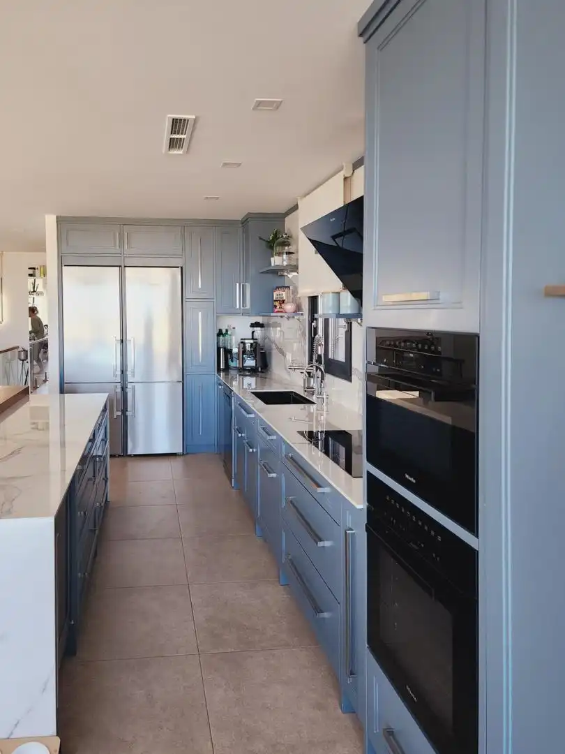 Chalet con piscina en venta en Cumbre del Sol, imagen 10