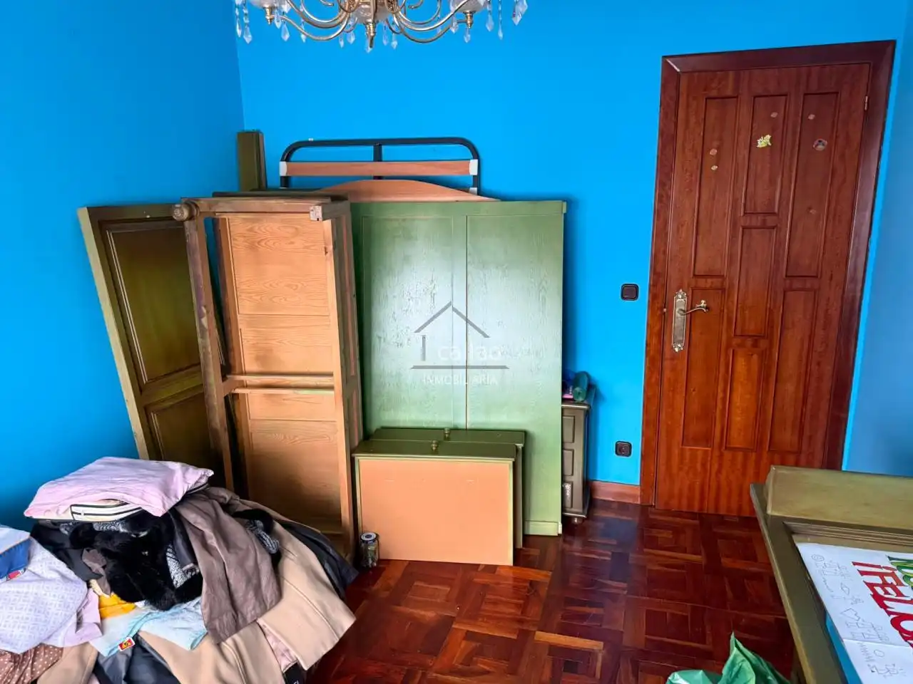Pis en venda a Porta Nova
