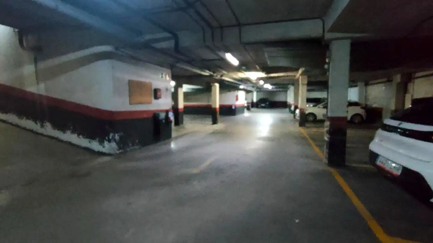 Aparcamiento en venta en De La Mancha, imagen 2