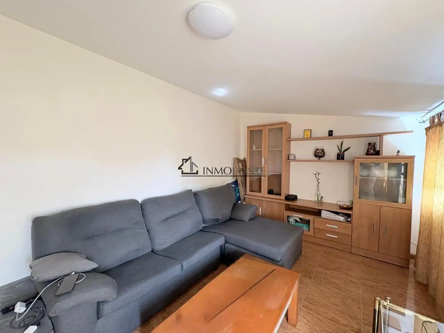 Flat for rent in La Seca - Los Salgueriños