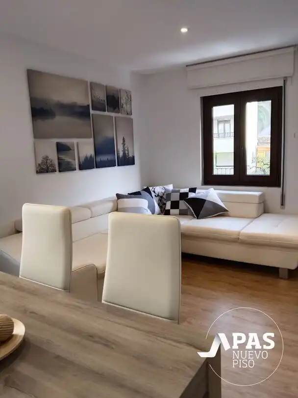 Flat to rent in Vía Cornelia
