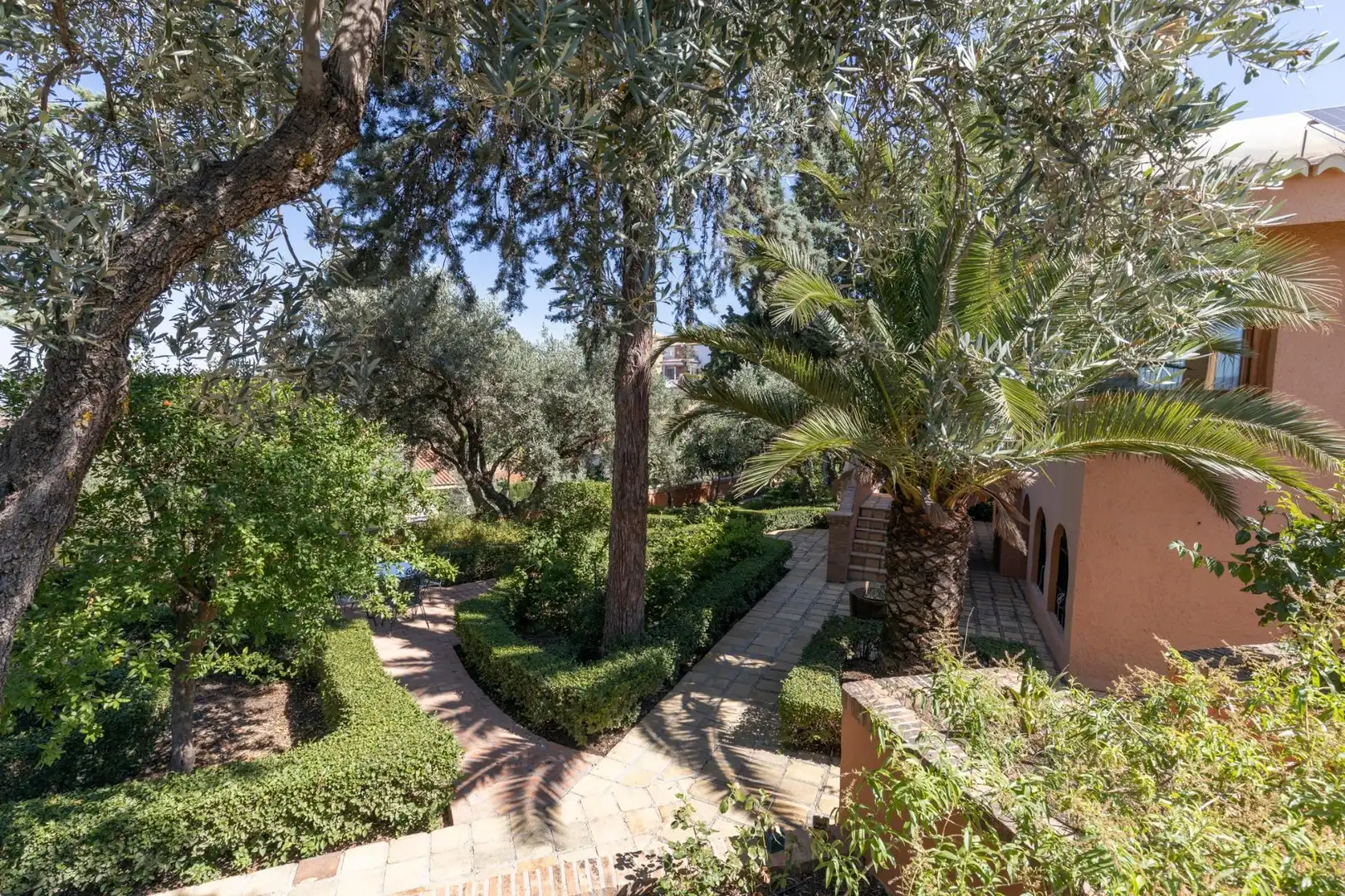 Detached house with terrace for sale in Calle ALEMANIA, imagen 74
