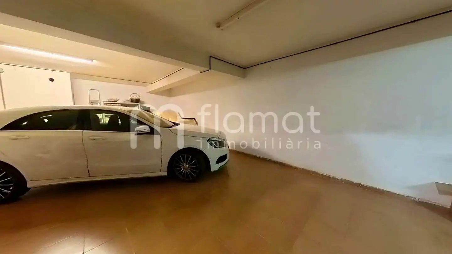 Parking de Casa o chalet en venta en Cambrils con Jardín privado, Terraza y Piscina