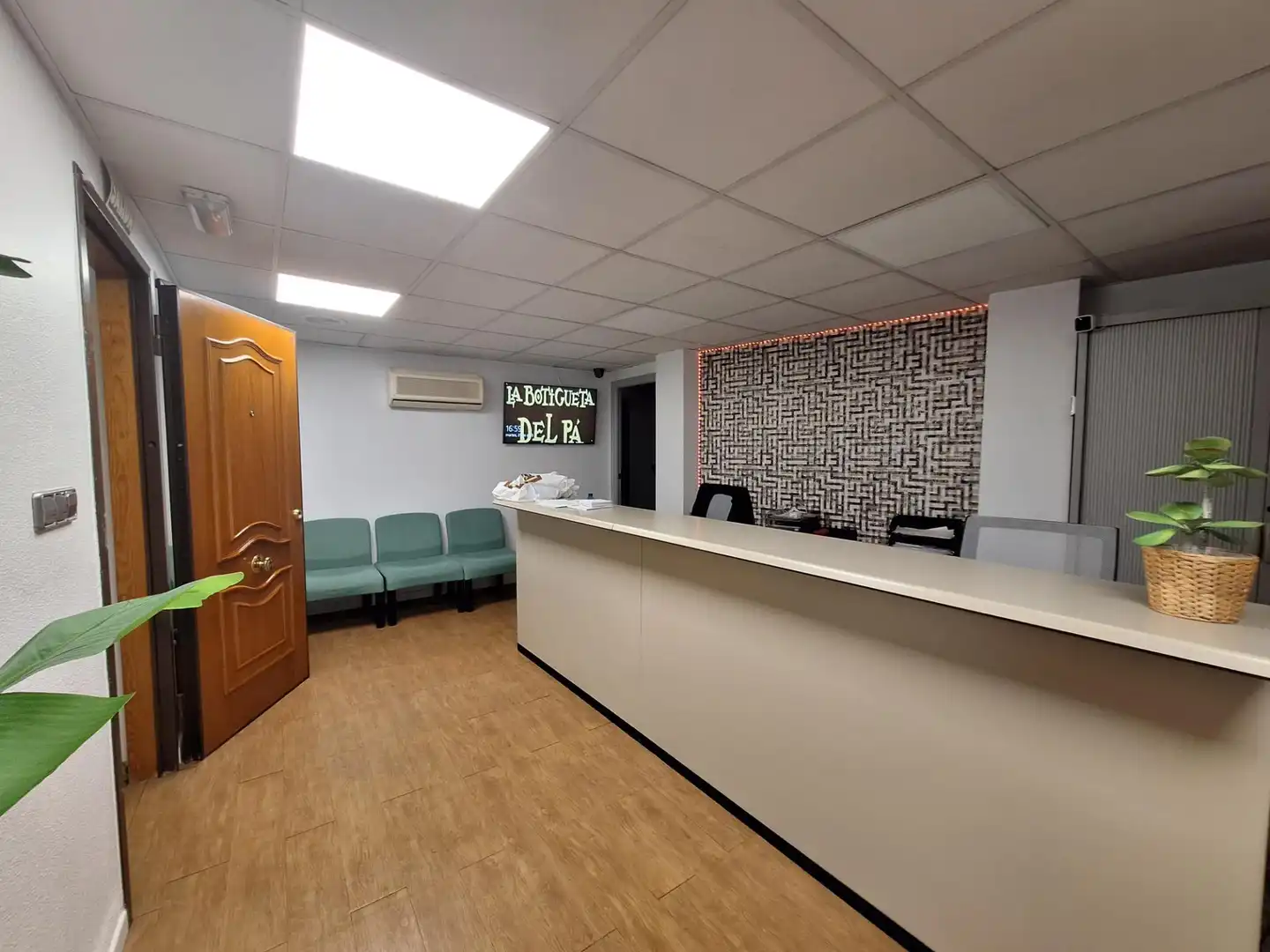 Oficina en venta en Elche / Elx