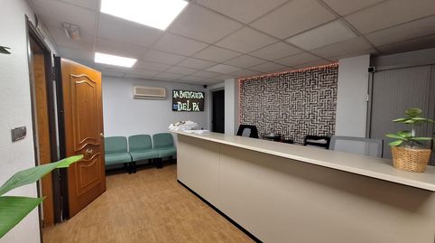 Oficinas en venta en pleno dentro de Elche