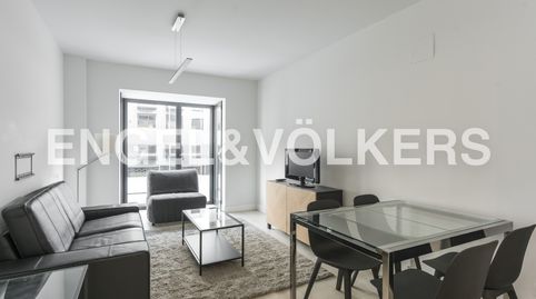 Photo 4 of Flat for rent in Cuatro Caminos - Azca, Madrid Capital
