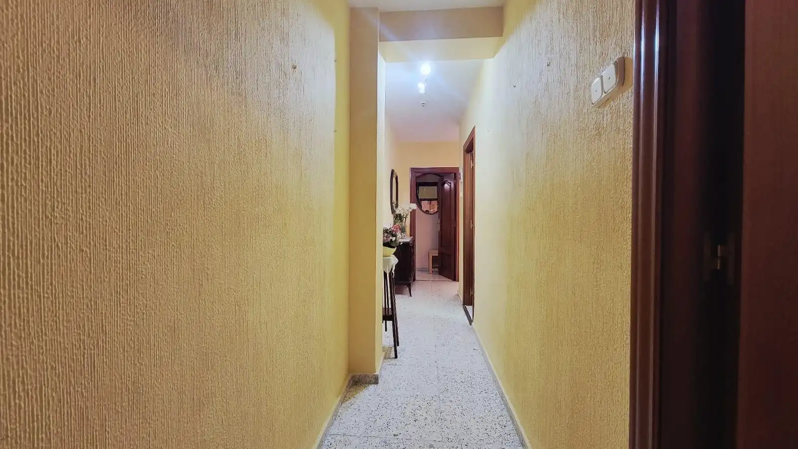 Flat for sale in Almería  with Terrace and Furnished